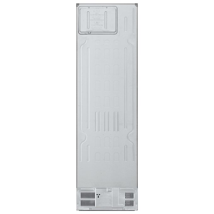 Lg GBV7280BMB Frigorifero Combinato Capacita' 419 Litri Classe energetica B Raffreddamento No Frost colore Argento