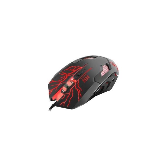 Atlantis Triton X320 Mouse da Gioco