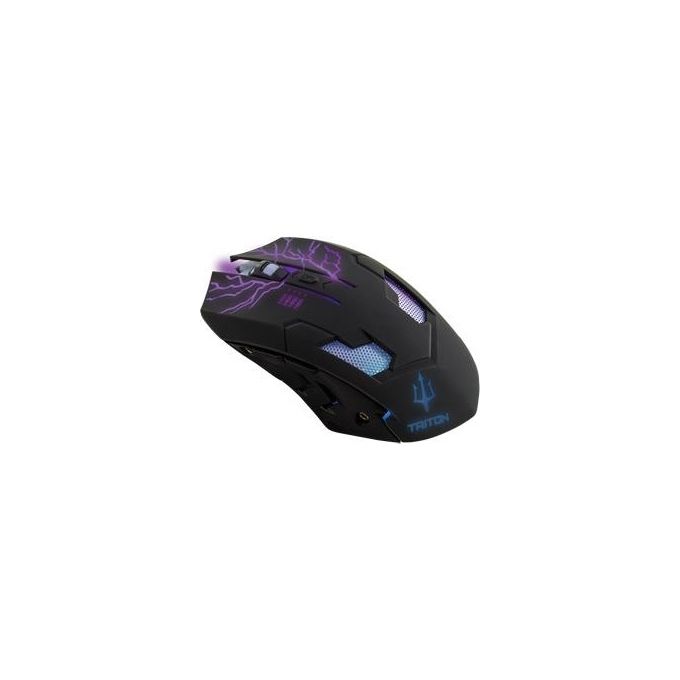 Atlantis Triton X320 Mouse da Gioco