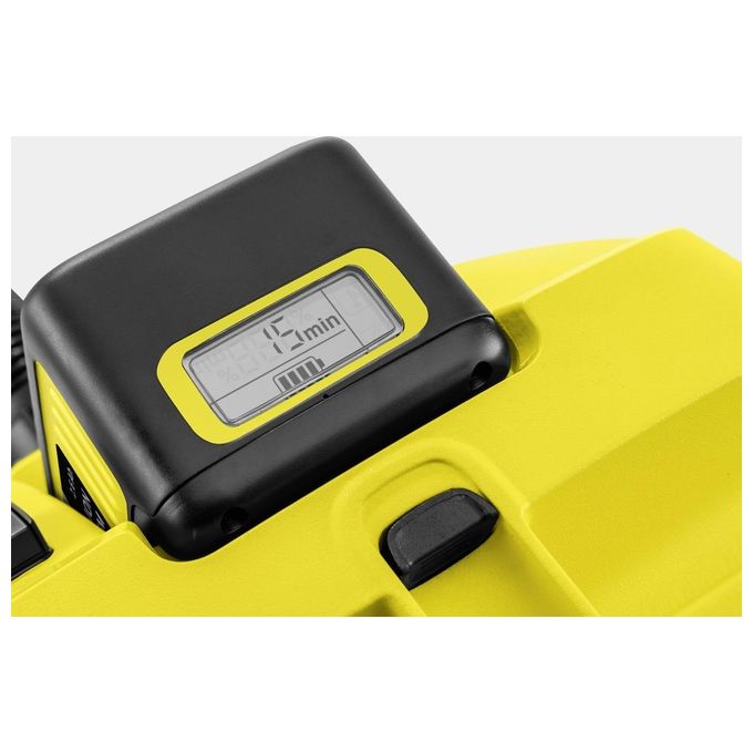 Karcher 1.629-951.0 Aspiratore Wd 3 Battery Premium