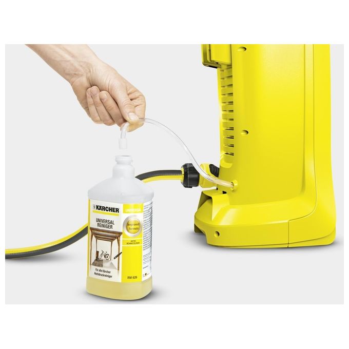 Karcher Idropulitrice Battery Set K2