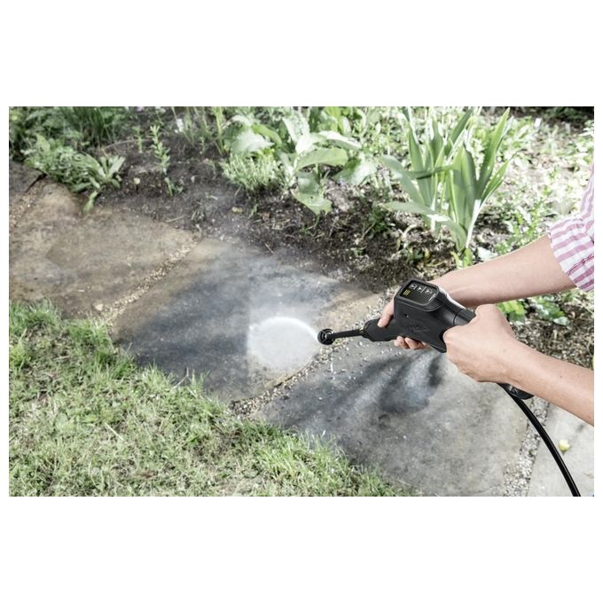 Karcher Idropulitrice Battery Set K2