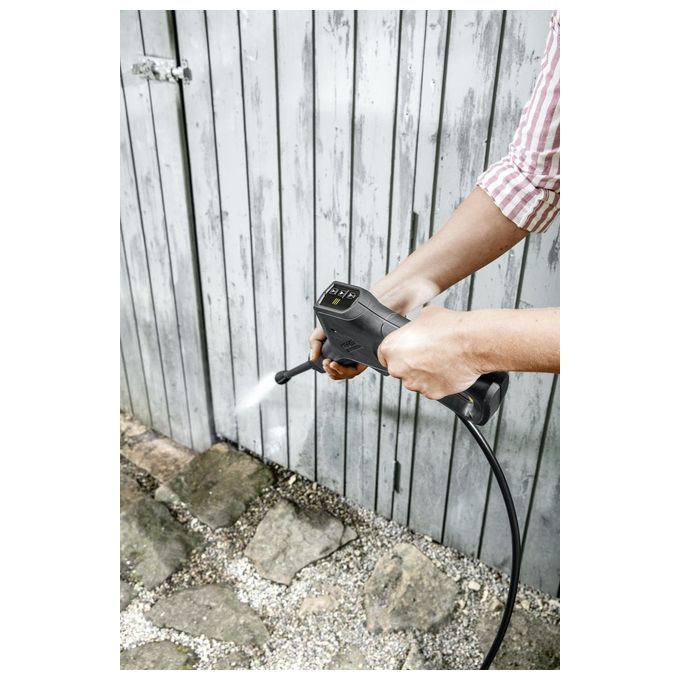 Karcher Idropulitrice Battery Set K2