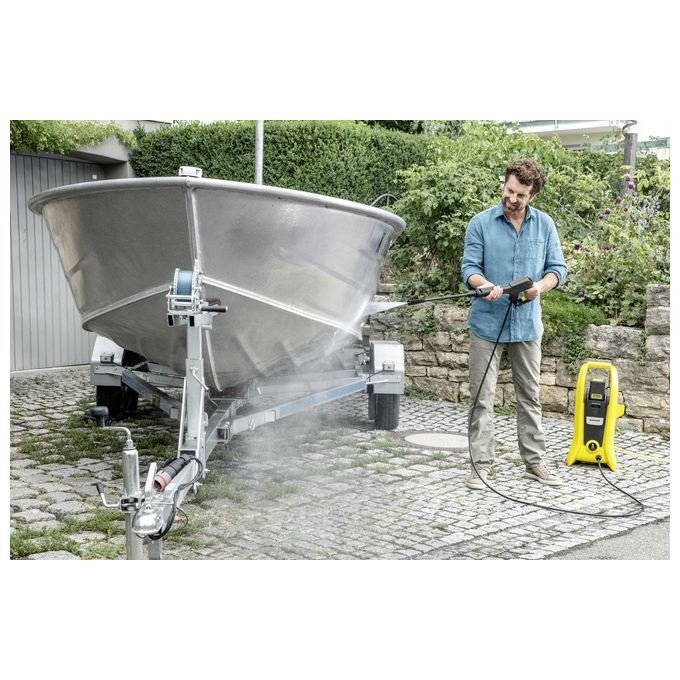 Karcher Idropulitrice Battery Set K2