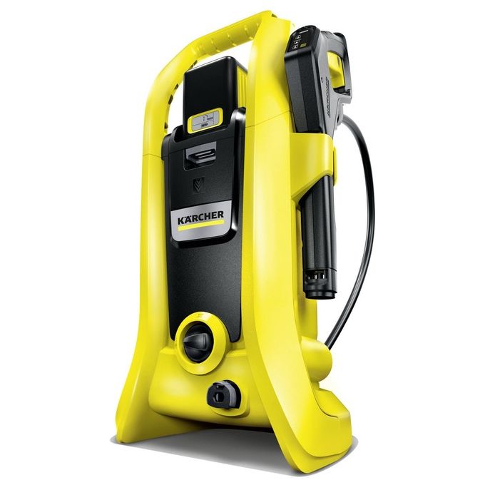 Karcher Idropulitrice Battery Set K2