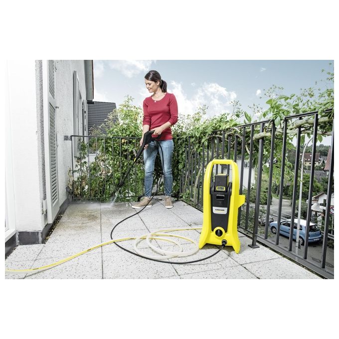 Karcher Idropulitrice Battery Set K2