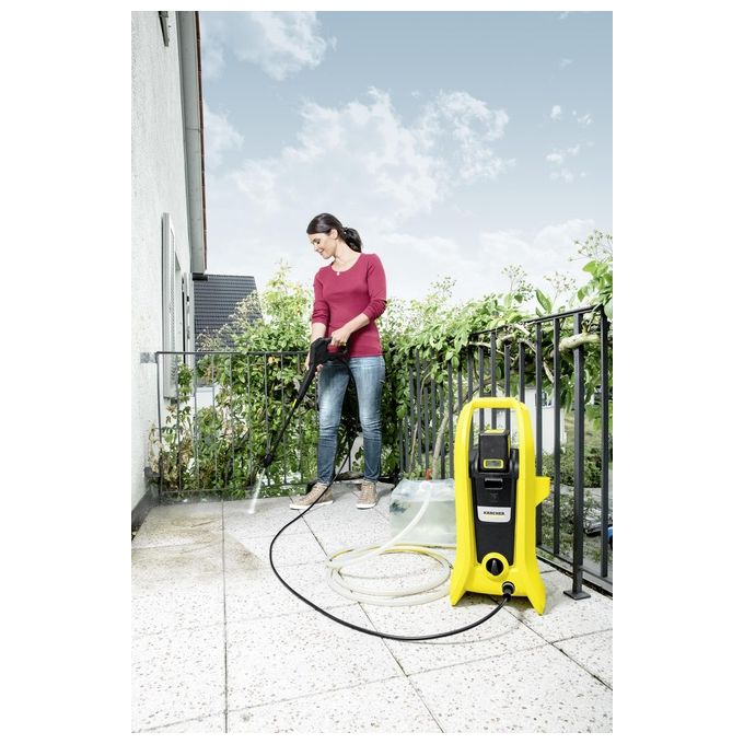 Karcher Idropulitrice Battery Set K2
