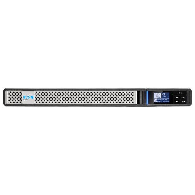 Eaton Onduleur 5P Gen2 Rack 1U 1ph line-inte