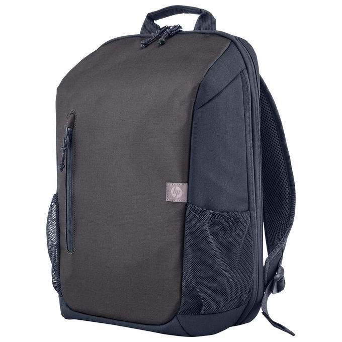 HP Zaino per Laptop da 15.6'' Travel 18 Litri Iron Grey