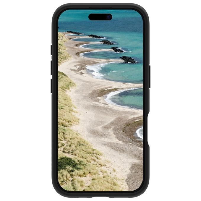 DBramante 1928 Cover Grenen MagSafe per iPhone 16 Plus Nero