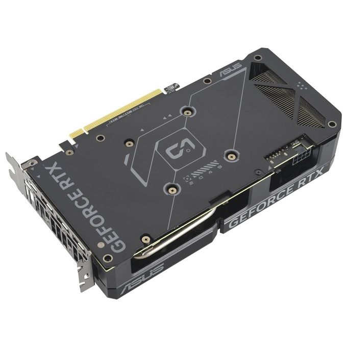 ASUS Dual -RTX4060TI-O8G-EVO NVIDIA GeForce RTX 4060 Ti 8Gb GDDR6