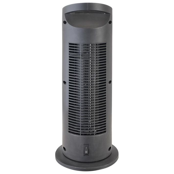 Bimar HP130 Termoventilatore a Colonna Wi-Fi e Bluetooth Controllo Vocale Compatibile con Alexa e Google Assistant