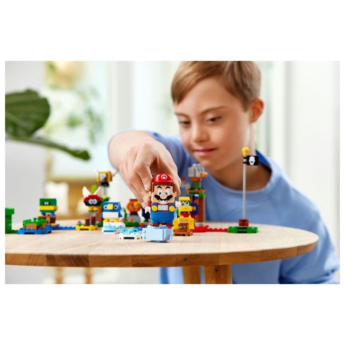 LEGO Super Mario Pack Personaggi Serie 4