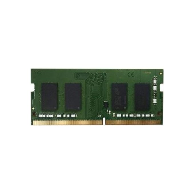 Qnap Modulo Memoria Ddr4 2Gb per Nas So-Dimm 260pin