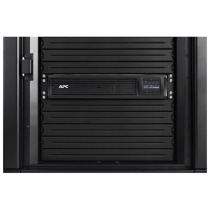 APC SMT2200RMI2UC Smart-ups Gruppo di continuita' 2200va Montaggio a Rack 2U Smartconnect