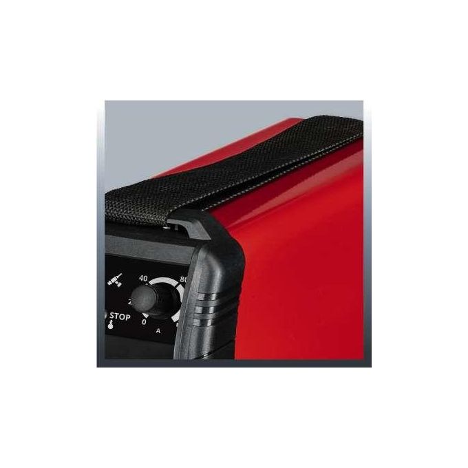 Einhell Saldatrice Elettronica Inverter Per Elettrodi Tc-Iw 150