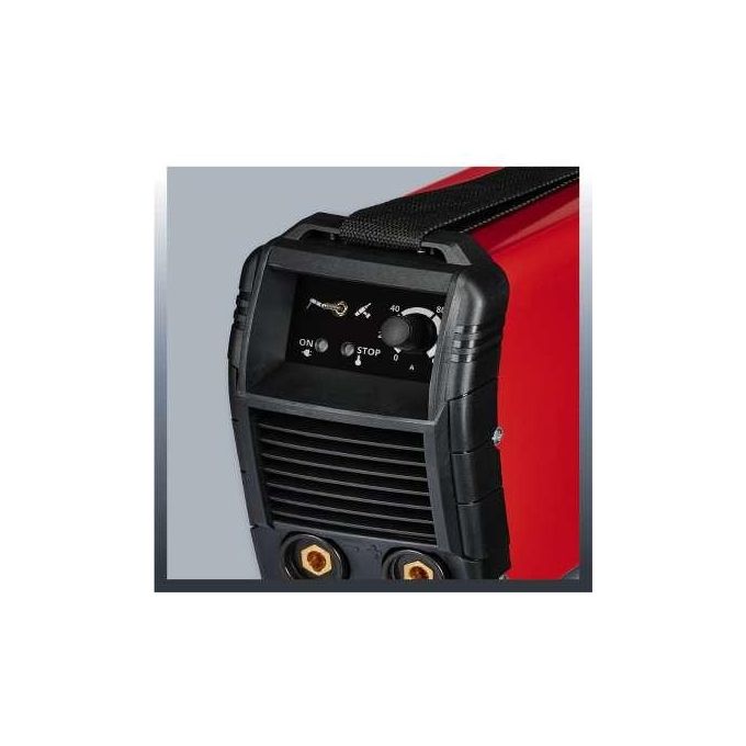 Einhell Saldatrice Elettronica Inverter Per Elettrodi Tc-Iw 150