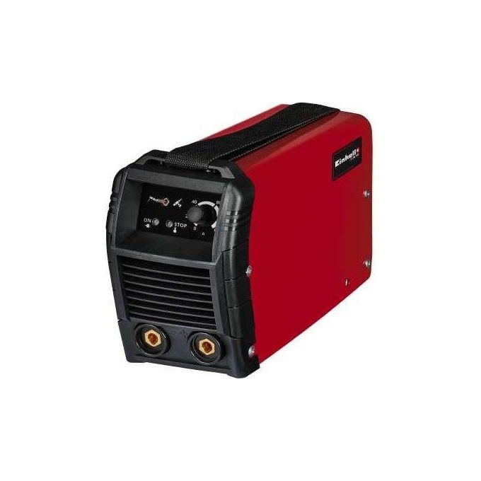 Einhell Saldatrice Elettronica Inverter Per Elettrodi Tc-Iw 150