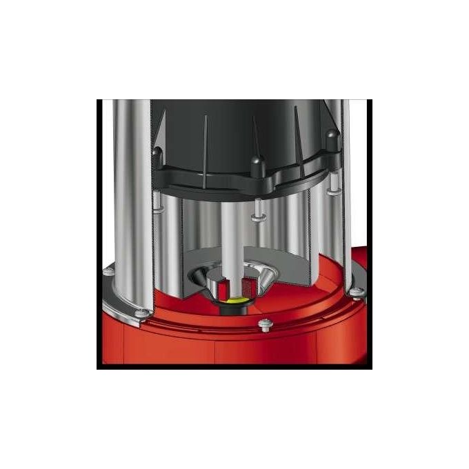 Einhell Elettropompa Acque Scure 690W Ge-Dp6935A Eco