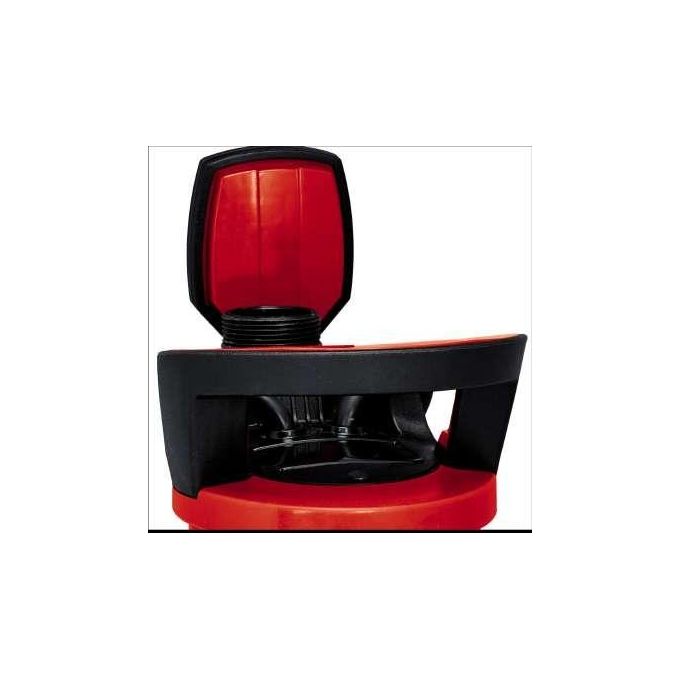 Einhell Pompa Immersione Fondo Piatto Ge-Sp 390 Ll Eco per Giardini e Attivita' di Irrigazione Efficiente