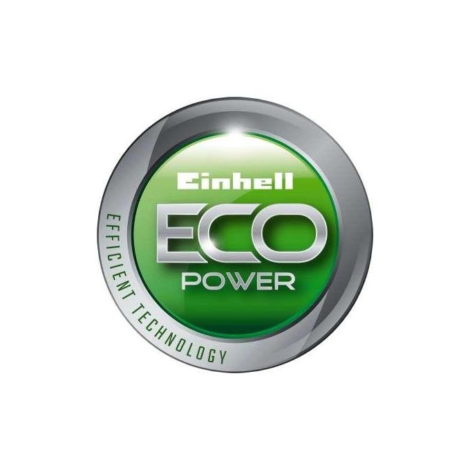 Einhell Pompa Immersione Fondo Piatto Ge-Sp 390 Ll Eco per Giardini e Attivita' di Irrigazione Efficiente