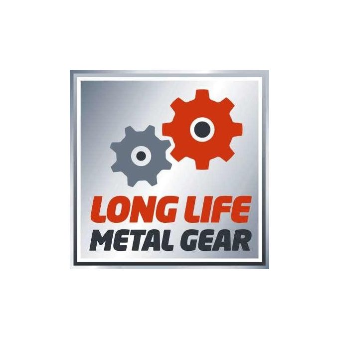 Einhell Tagliasiepi Elettrico GC-EH 5550-1 Potente e Versatile per la Cura del Giardino