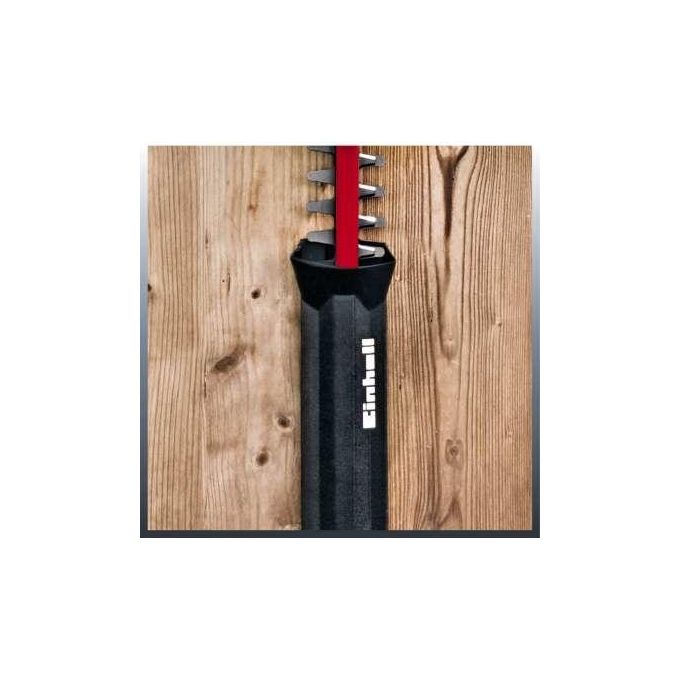 Einhell Tagliasiepi Elettrico GC-EH 5550-1 Potente e Versatile per la Cura del Giardino
