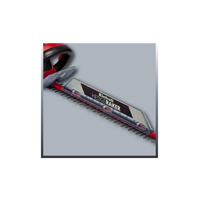 Einhell Tagliasiepi Elettrico GC-EH 5550-1 Potente e Versatile per la Cura del Giardino
