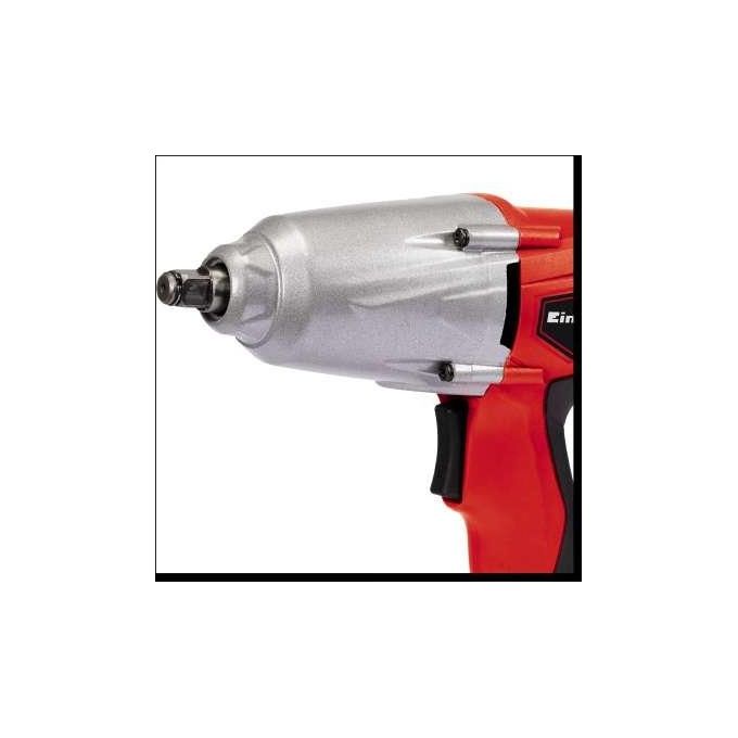 Einhell Avvitatore Ad Impulsi Cc-Iw 450