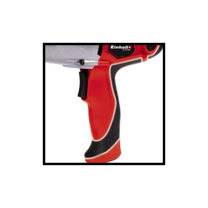 Einhell Avvitatore Ad Impulsi Cc-Iw 450