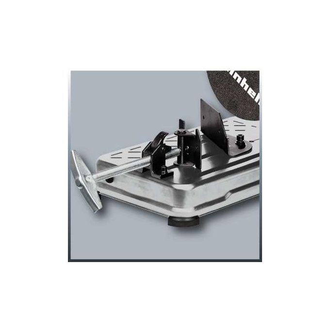 Einhell Troncatrice Per Metallo Professionale Tc-Mc 355