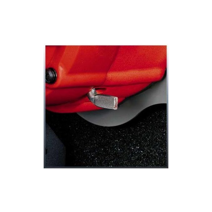Einhell Troncatrice Per Metallo Professionale Tc-Mc 355