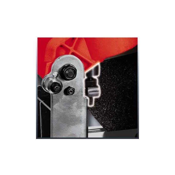 Einhell Troncatrice Per Metallo Professionale Tc-Mc 355
