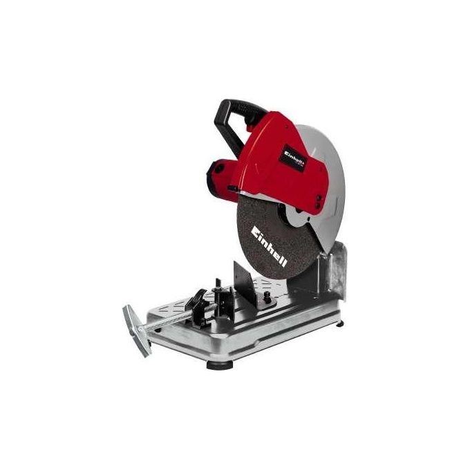 Einhell Troncatrice Per Metallo Professionale Tc-Mc 355