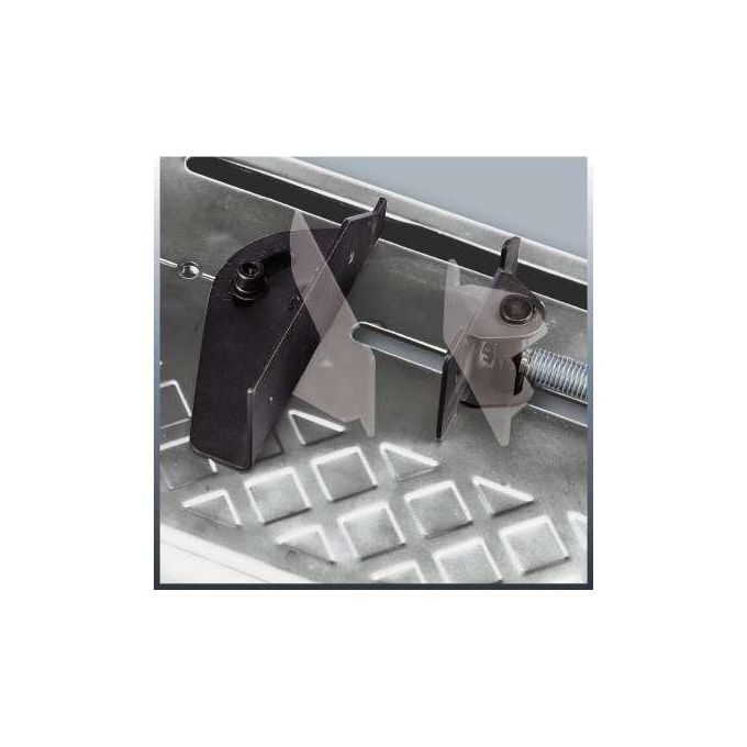 Einhell Troncatrice Per Metallo Professionale Tc-Mc 355