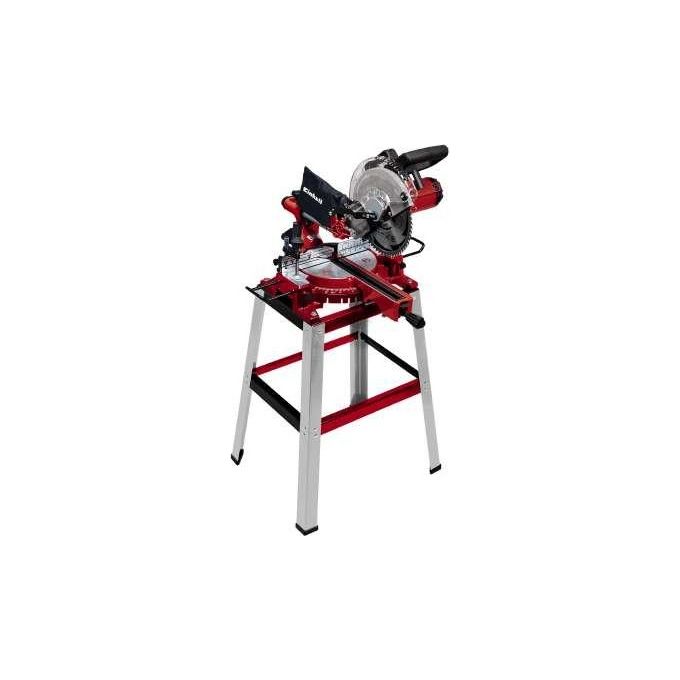 Einhell Troncatrice Radiale Tc-Sm2531-1U