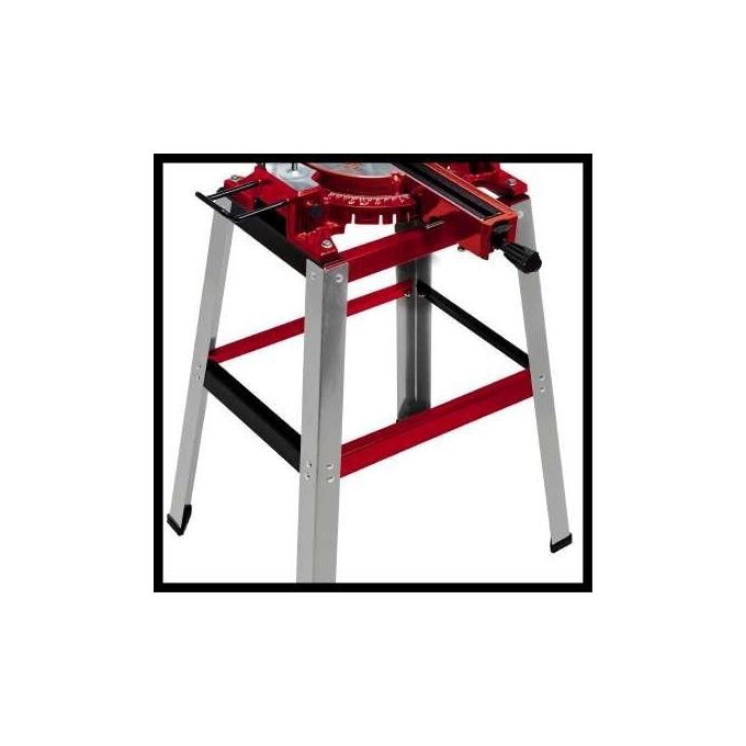 Einhell Troncatrice Radiale Tc-Sm2531-1U