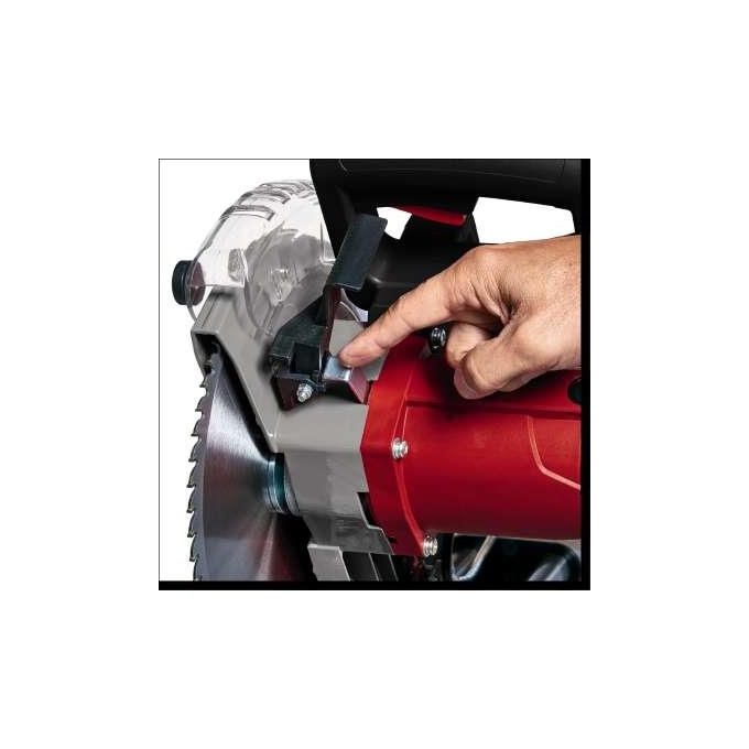 Einhell Troncatrice Radiale Tc-Sm2531-1U