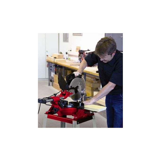 Einhell Troncatrice Radiale Tc-Sm2531-1U