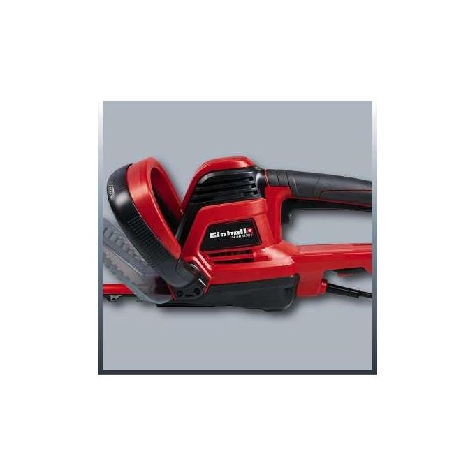 Einhell Tagliasiepi Elettrico GC-EH 5550-1 Potente e Versatile per la Cura del Giardino