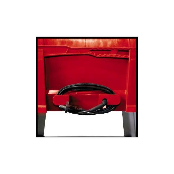 Einhell Sega Circolare Con Banchetto Tc-Ts 2025-1 Ua