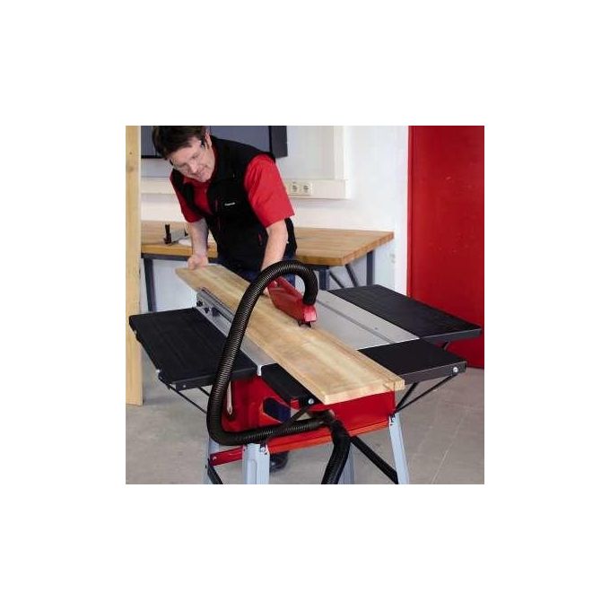 Einhell Sega Circolare Con Banchetto Tc-Ts 2025-1 Ua