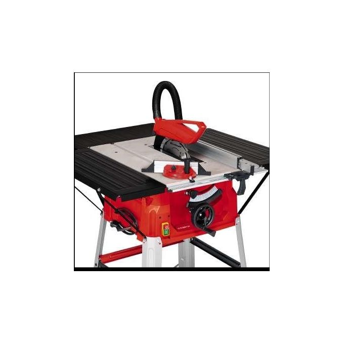 Einhell Sega Circolare Con Banchetto Tc-Ts 2025-1 Ua