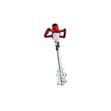 TE-MX 1600-2 Twin · 2 agitatori