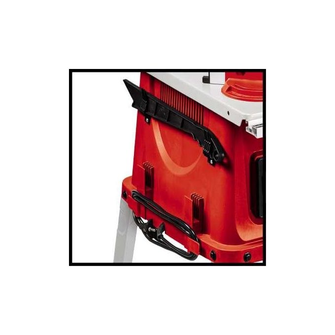 Einhell Sega Circolare Con Banchetto Tc-Ts 2025 Eco