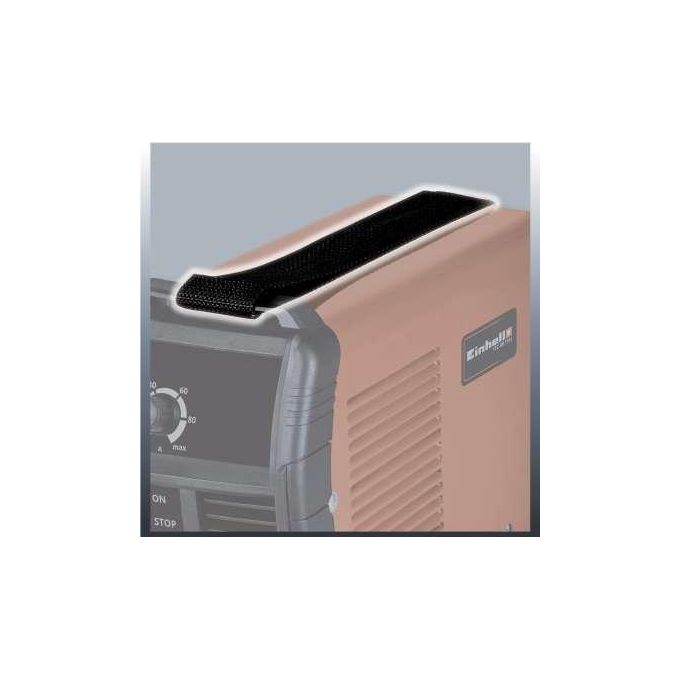 Einhell Saldatrice Inverter 20-100A Tc-Iw 110