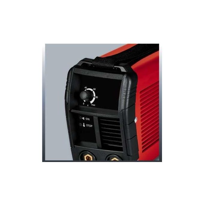 Einhell Saldatrice Inverter 20-100A Tc-Iw 110