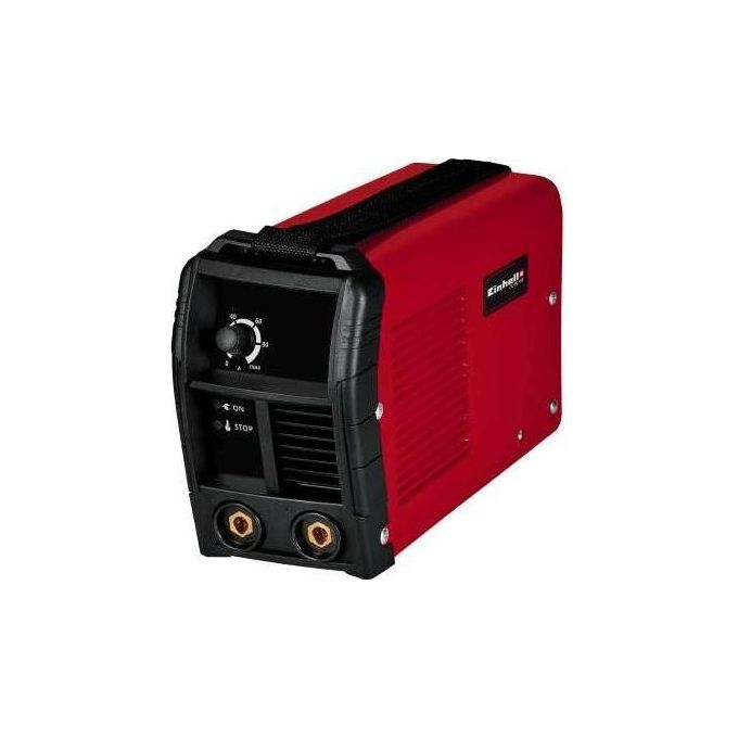 Einhell Saldatrice Inverter 20-100A Tc-Iw 110