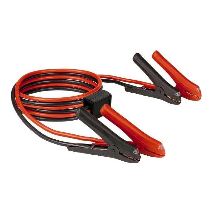 Einhell Cavi Avviamento A Led Sp Bt-Bo16-1