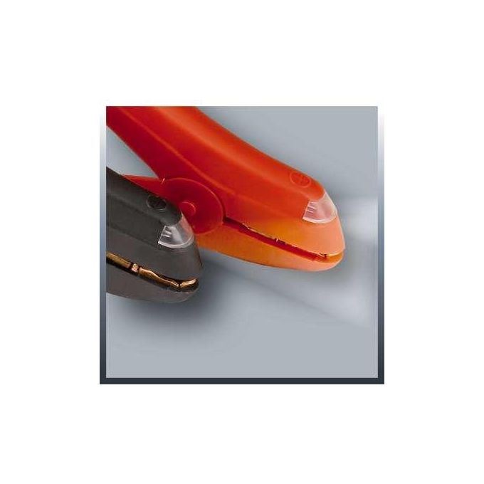 Einhell Cavi Avviamento A Led Sp Bt-Bo25-1